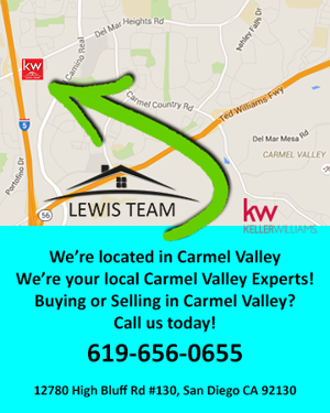 Carmel Valley Keller Williams