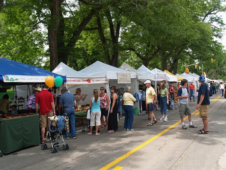 taste of fort collins