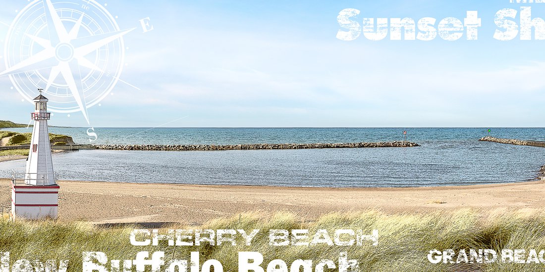 New Buffalo MI Real Estate Liz Roch New Buffalo Realtor Lakefront