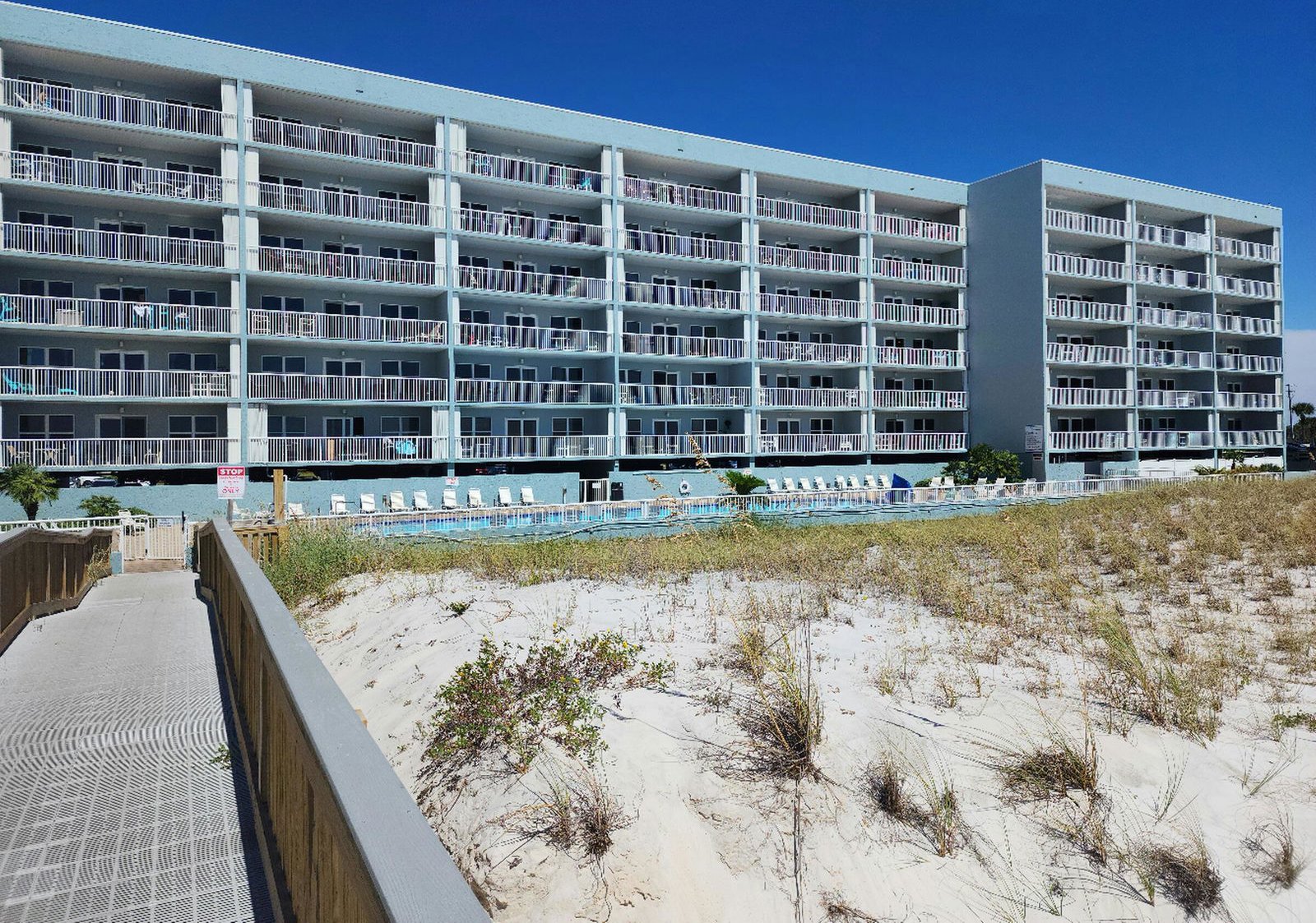 Santa Rosa Boulevard Unit Unit Fort Walton Beach Fl