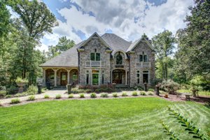 Luxury Lakefront Home for Sale in Hanover Under Contract, Richmond VA Realtor