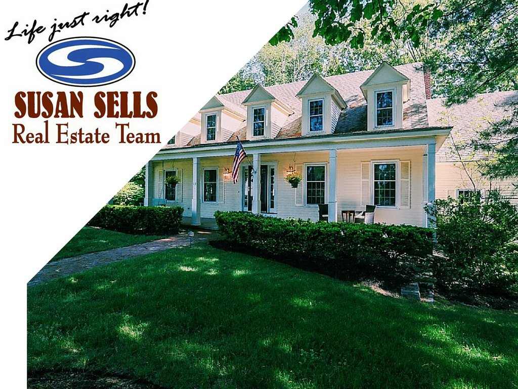 1 Andover MA real estate, Local Realtor Andover, Search north of