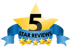 Swede Team 5 Star Review