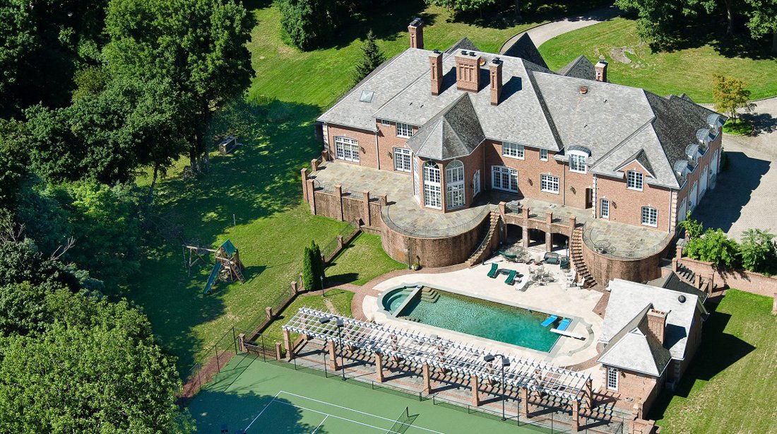 Greenwich Connecticut Luxury Real Estate