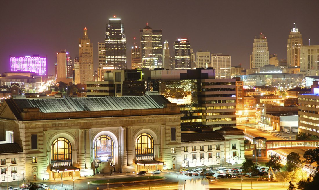 Kansas City Real Estate Kansas City Homes for Sale