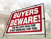 Having a buyer's agent in your corner will reduce stress and make your home buying experience much better.  You will most likely get a better deal on the property as well on homes for sale in Gulfport, homes for sale in Biloxi, homes for sale in Ocean Springs, Mississippi