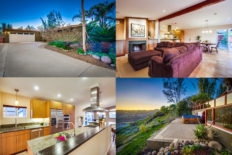 Bay Ho in Clairemont Home for Sale