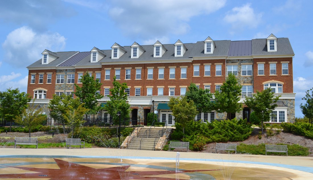 Fredericksburg Homes Realty Blog