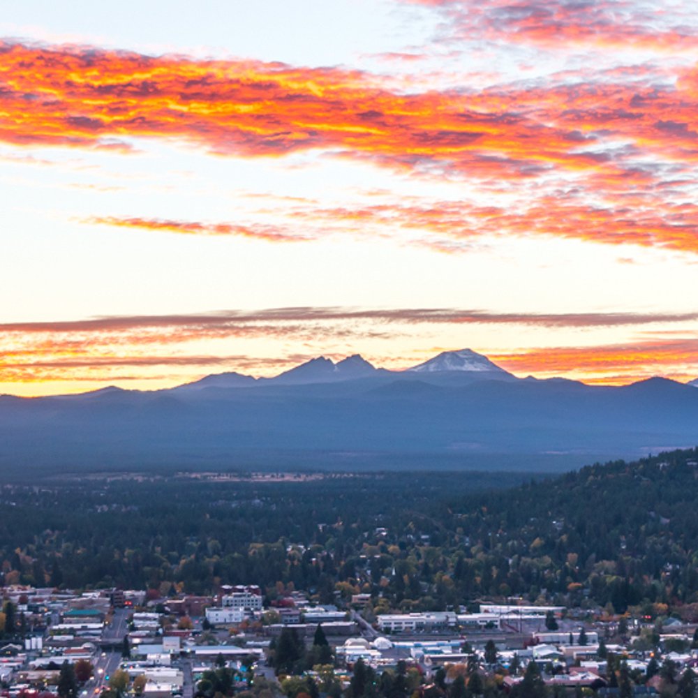 Bend Real Estate