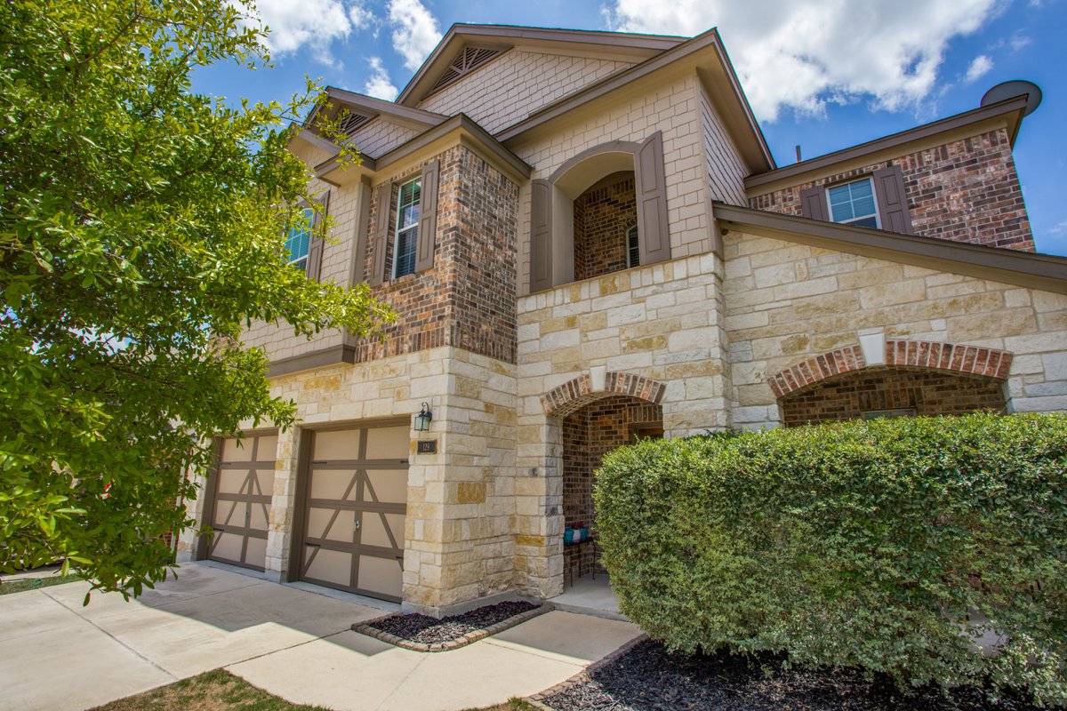 Boerne TX home listed for sale by Charley Wasson