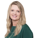 Trina Batt&eacute;, ICCU mortgage lender