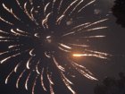 Manchester Fireworks 2021