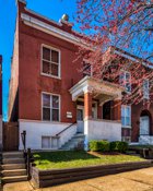 homes in Tower Grove South