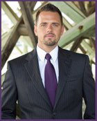 Derek Heppe with Ace Realty