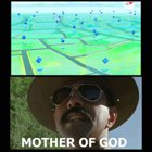 Pokemon Go Coeur d'Alene