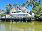 Naples Waterfront Boating Homes