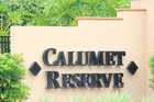 Calumet Reserve