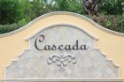 Cascada at Fiddlers Creek Resort 