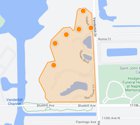 Dunes of Naples Map Search