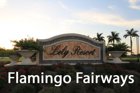 Flamingo Fairways at Lely Resort