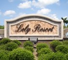 Lely Resort Homes