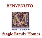 Benvenuto at Mediterra Home Search