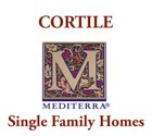 Cortile at Mediterra Home Search
