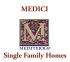 Medici at Mediterra Home Search Map