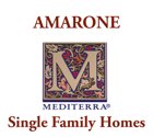 Amarone at Mediterra Home Search Map