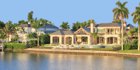 Naples Waterfront Homes