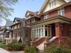 East Ravenswood Historic District