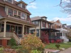 Lakewood Balmoral Historic District