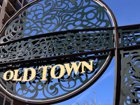 Old Town Triangle