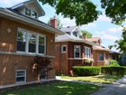North Mayfair Bungalow District