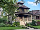 Old Irving Park