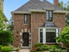 Sauganash Historic District