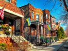 Ukrainian Village