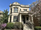 Logan Square Boulevards