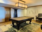 6 Caribe pool table