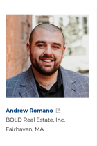 Andrew Romano