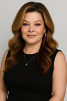 Realtor Tallie Jolley
