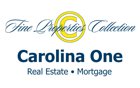 Charleston Houses Online Fine Homes Logo