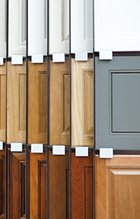 Kitchen Cabinet Doors 