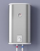 Tankless Water Heater 