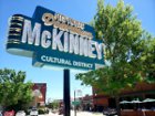 historic mckinney