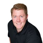 Picture of Jake Johnson, a local Island Park real estate agent selling mountain properties.
