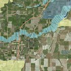 FEMA Flood Map for Idaho