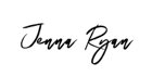 Jenna Ryan Signature