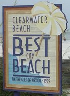 Clearwater Beach FL real estate, homes, condos and new construction.