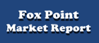 Fox Point Market Report Button
